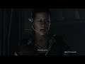 Alien isolation  gameplay español ( el alien se llevo a mi amigo )