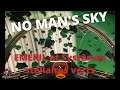 Aller sur un système planétaire de type VERT pour l'EMERIL [no man's sky]