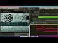 An Update on my Thriller Cover, my Use of Logic Pro, and My Life These Days