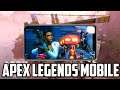 APEX LEGENDS MOBILE PUBLISHER is TENCENT GAMES | APEX LEGENDS MOBILE RELEASE DATE | Hindi