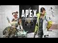 Apex Legends - Ranked Gold #1