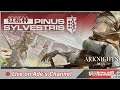 Arknights Mini Story Event: Pinus Sylvestris + Fartooth banner [15/10/2021]