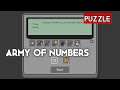 Army of Numbers | PC Gameplay