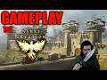 Ashes of Creation Gameplay (Alpha One Preview)