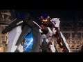 Astray No Name Gundam - Mass Builder