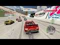 Atlanta Motor Speedway - NASCAR '15 Victory Edition