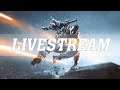 Battlefield 4 4K 120FPS Ultra Settings *LIVESTREAM* | W-3175X | RTX Titan SLI | Uber Rig | ThirtyIR