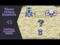 Be honest, This Would Be Terrifying IRL! | Pokemon Platinum Randomizer Nuzlocke Challenge | Ep 45