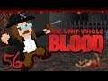 Blood: One Unit Whole Blood #56 (Final) | Beauty and the Beast