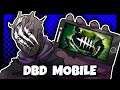BEST KILLER IN DBD MOBILE! | Dead by Daylight Mobile (Beta Gameplay iOS - Android)