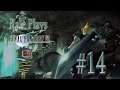 Birth of a Villain | Final Fantasy VII #14 | Kale Plays