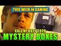 Black Ops Cold War Mystery Boxes - This Week in Gaming