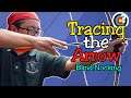 Blind Nocking: Tracing the Arrow | Archery