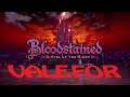Bloodstained Ritual of Night - Velefar - 105