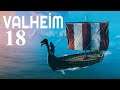 Büyük Gemi I  Valheim Türkçe  # 18