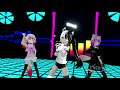 Byakko, Sorias & ChaoticJS - OH MY JULIET! by 藤井隆 | (VRC-MMD)