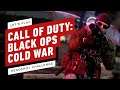 Call of Duty: Black Ops Cold War Headshot Challenge