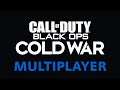 Call of Duty: Black Ops Cold War OST - Best Play 3