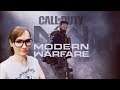 Call of Duty: Modern Warfare ► Играем в сетевом режиме / ДЕВУШКА ИГРАЕТ / СТРИМ на Xbox one X 4К
