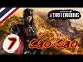 [Cao Cao] Total War : THREE KINGDOMS - Part 7 พระเจ้าอาคิดสั้น!