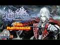 Castlevania Harmony of Dissonance Playthrough ( bad audio :(   )