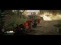 Chain assassination fail - Assassin's Creed Valhalla