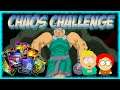 Chaos Challenge! Giveaway in commente! - South Park Phone Destroyer | Faro TV