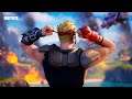 Chapter 2 Season 5 LIVE EVENT CONFIRMED In Fortnite! (Zero Crisis Finale)