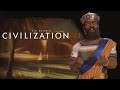 Civilization VI: Babylon - He Blinded Me With Science
