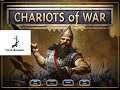 Classic Wargames with Dicky Chariots of War #1