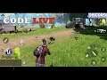 Code Live New GAMEPLAY HIGH DEVICE Gameplay Exploration World