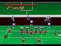 College Football USA '97 (video 1,571) (Sega Megadrive / Genesis)