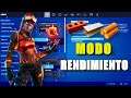 CÓMO CAMBIAR LAS TEXTURAS DE LAS CONSTRUCCIONES EN FORTNITE