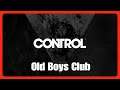 CONTROL- Old Boys Club