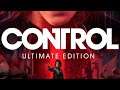 Control Ultimate Edition - PS5 Gameplay Raytracing Mode vs Performance Mode 60 FPS