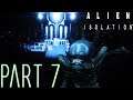 Core Infestation -Alien: Isolation- Part 7