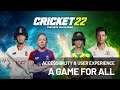 Cricket 22 | A Game For All