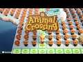 Crown Island Tour Animal Crossing New Horizons