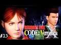 Cùng chơi Resident Evil Code Veronica X #15 Giải cứu Claire