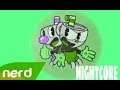 Cuphead song no dice nightcore by nerdout
