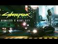 Cyberpunk 2077 - Opowieści z Night City 18+
