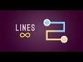 Dace Plays! Lines Infinite (Nintendo Switch)