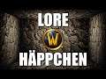 Dämonenblut | Lore-Häppchen #1 | World of Warcraft Lore