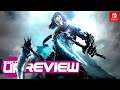 Darksiders 2 Deathinitive Edition Switch Review - DOA?