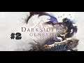 Darksiders: Genesis [#2] (Шлаковая яма. Босс - Шлаковый демон) Без комментариев