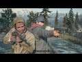 Days Gone New Game +  Walkthrough Gameplay Part 05-  Ripping Rippers [PS4 Pro]