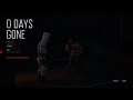 Days Gone Walkthrough Part One | PS5 Gameplay