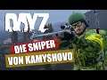 DayZ ★ Erbarmungsloser Kampf in Kamyshovo ★ Deutsch [Playstation 4 Pro]