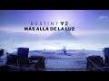 Destiny 2 : DLC Más Allá de la Luz [Resumen] Montaje cinemáticas