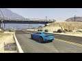 Dewbauchee Rapid GT|Grand Theft Auto V